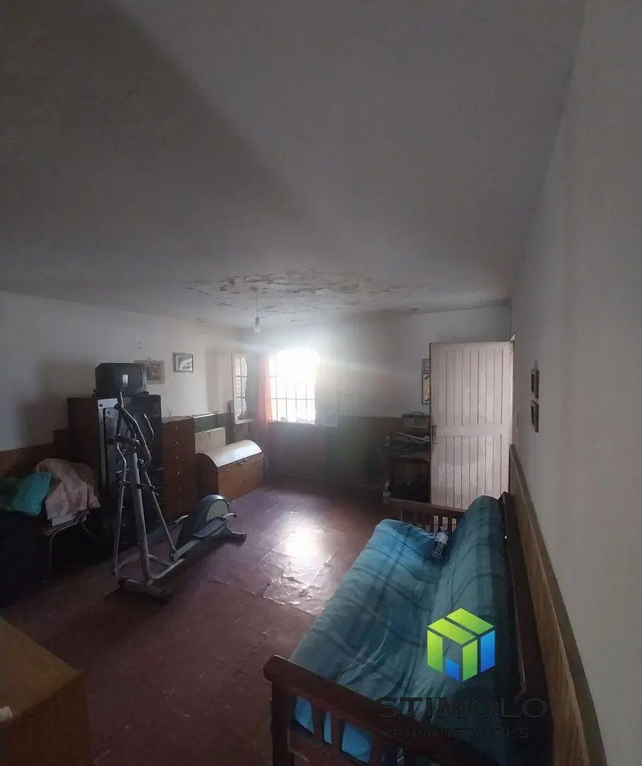 VENDO CASA EN B° SAN EDUARDO EN MAIPU 3