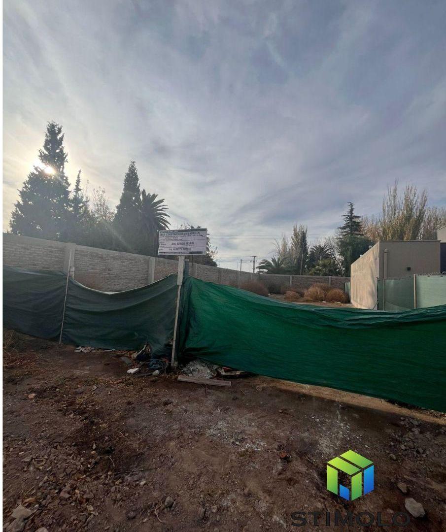 Foto de VENDO LOTE EN SOL ANDINO 3 - APTO PH, imagen 2