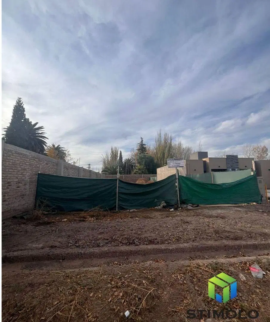 VENDO LOTE EN SOL ANDINO 3 - APTO PH 3