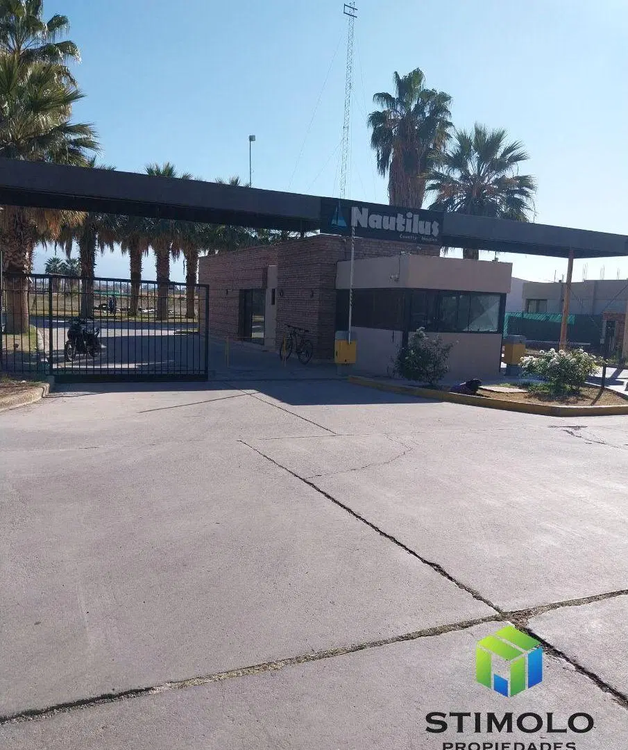 VENDO LOTE EN BARRIO PRIVADO EN GUAYMALLEN 3