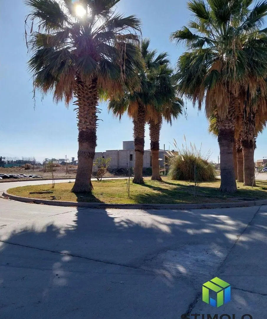 VENDO LOTE EN BARRIO PRIVADO EN GUAYMALLEN 2