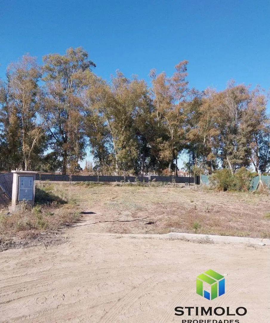 VENDO LOTE EN BARRIO PRIVADO EN GUAYMALLEN 5