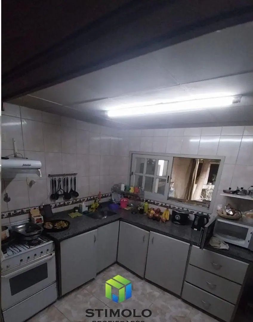 Vendo Casa en Godoy Cruz 2