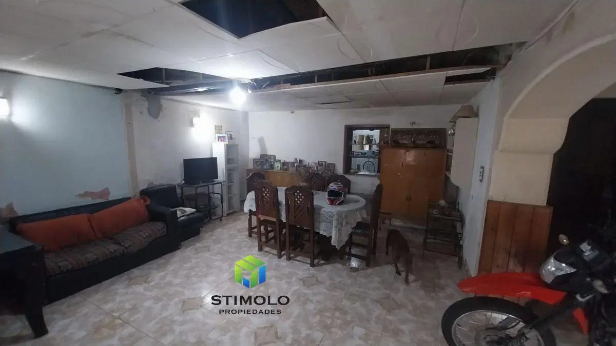 Vendo Casa en Godoy Cruz 8