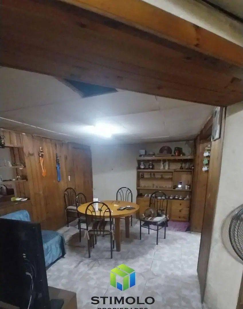 Vendo Casa en Godoy Cruz 4