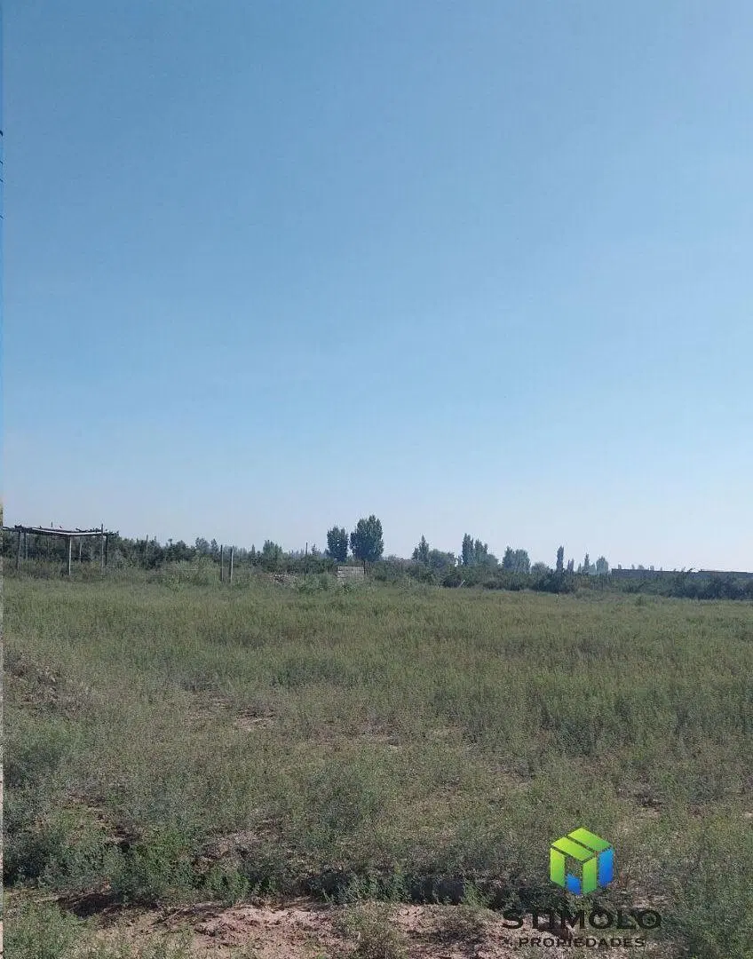 LOTE EN VENTA EN MAIPÚ 6