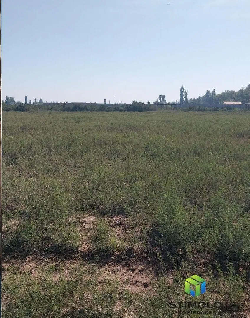 LOTE EN VENTA EN MAIPÚ 4