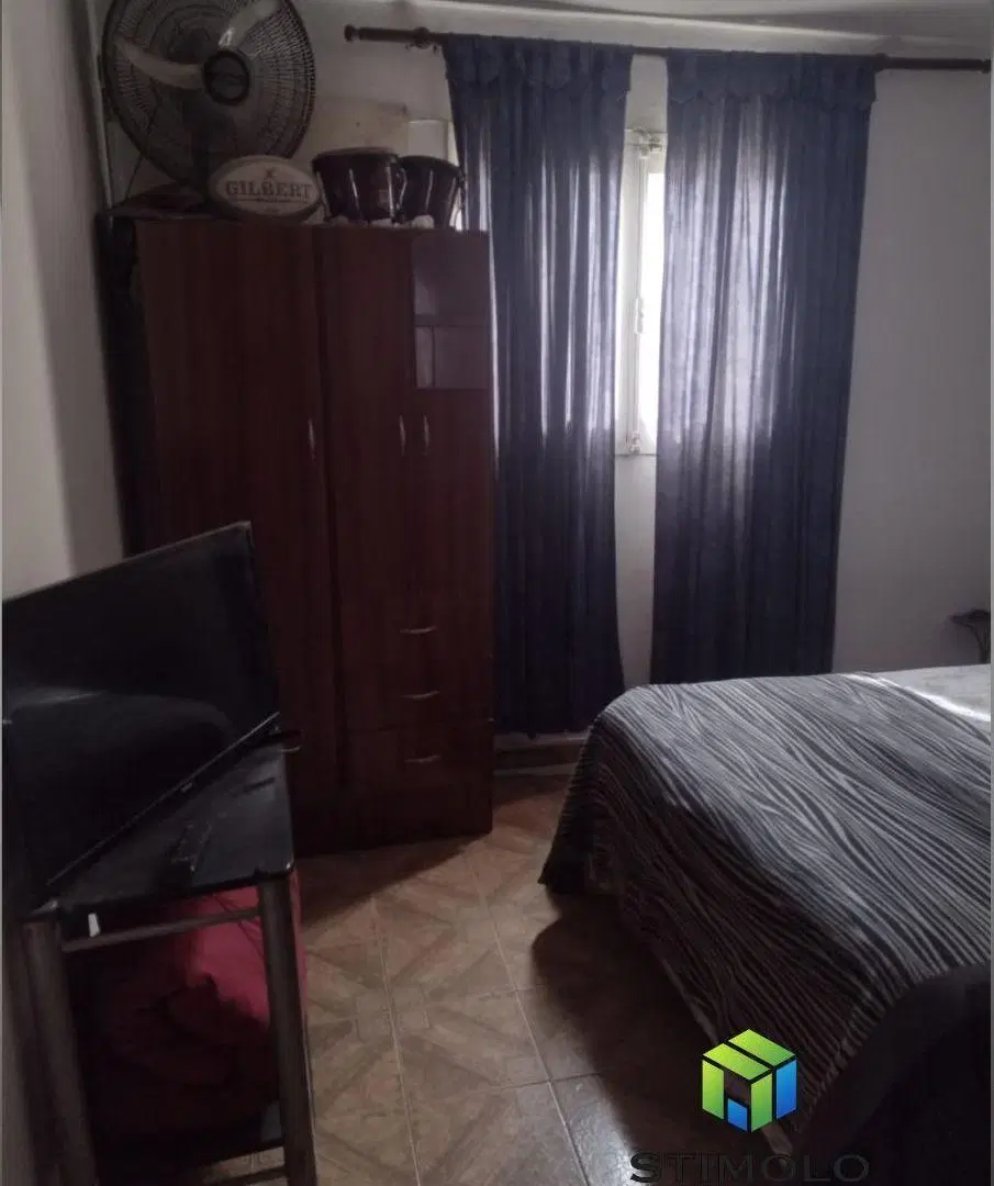 Vendo Casa con Depto en Planta Alta Apto Crédito Hipotecario en Las Heras 4
