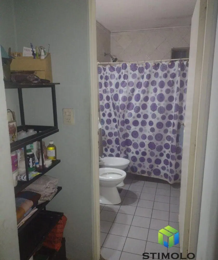 Vendo Casa con Depto en Planta Alta Apto Crédito Hipotecario en Las Heras 8