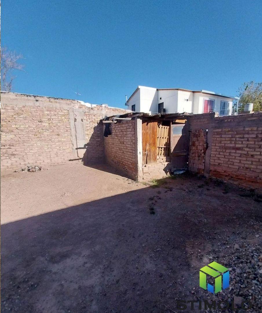Foto de VENTA DE LOTE INTERNO DE 205 M2 A METROS DE PASO DE LOS ANDES DE GODOY, imagen 3