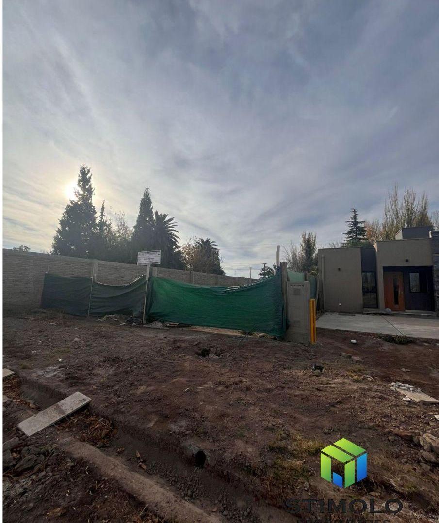 Foto de VENDO LOTE APTO PH EN CON ESCRITURA EN B° SOL ANDINO 3 DE GUAYMALLEN, imagen 4