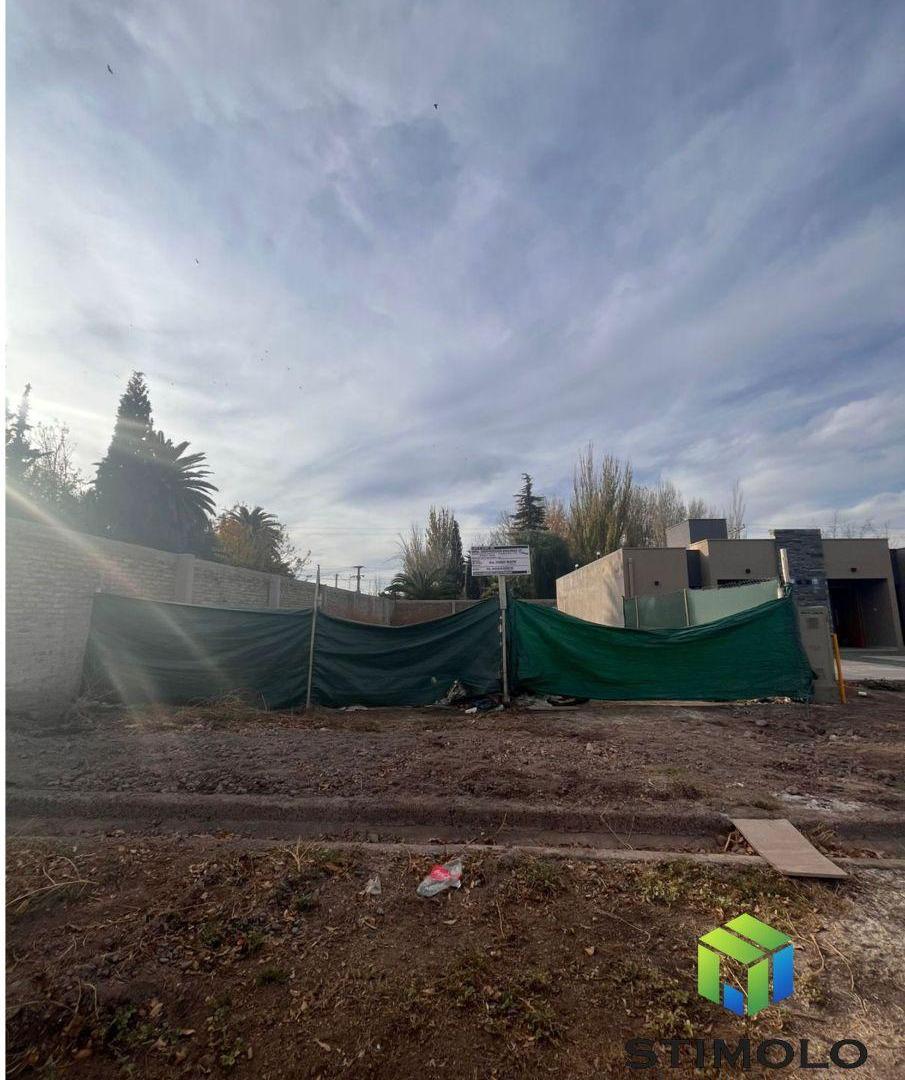 Foto de VENDO LOTE APTO PH EN CON ESCRITURA EN B° SOL ANDINO 3 DE GUAYMALLEN, imagen 5