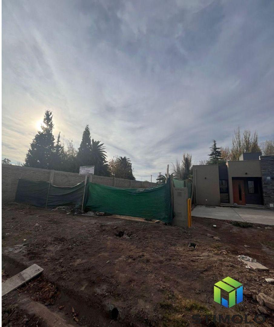Foto de VENDO LOTE APTO PH EN CON ESCRITURA EN B° SOL ANDINO 3 DE GUAYMALLEN, imagen 2
