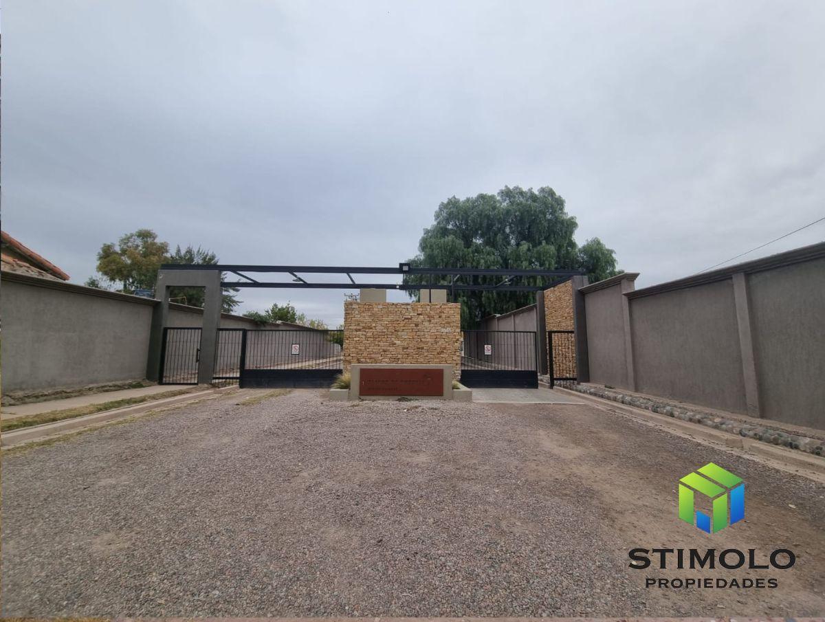 Foto de VENDO LOTE CON ESCRITURA APTO PH EN B° OLIVOS DE RUSSELL DE MAIPÚ, imagen 1