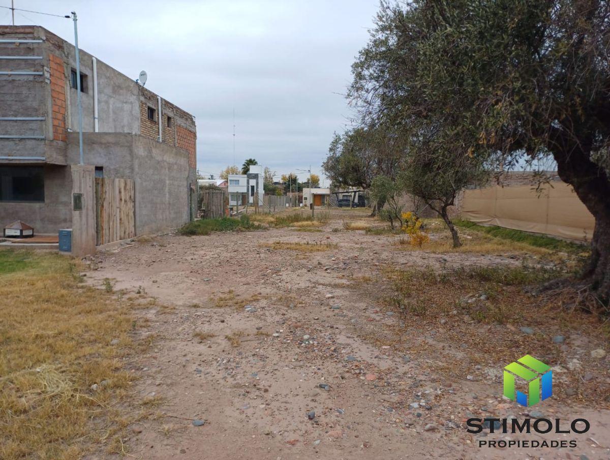 Foto de VENDO LOTE CON ESCRITURA APTO PH EN B° OLIVOS DE RUSSELL DE MAIPÚ, imagen 3