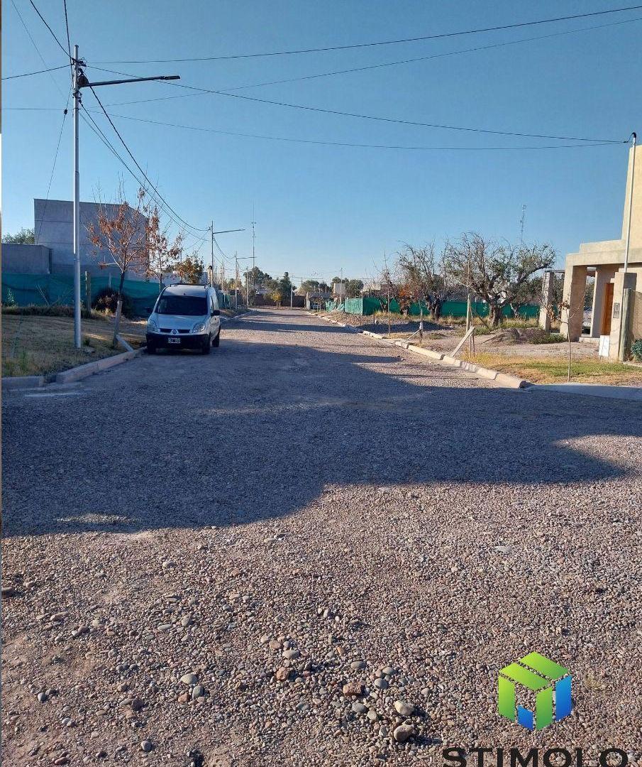 Foto de VENDO LOTE CON ESCRITURA APTO PH EN B° OLIVOS DE RUSSELL DE MAIPÚ, imagen 2