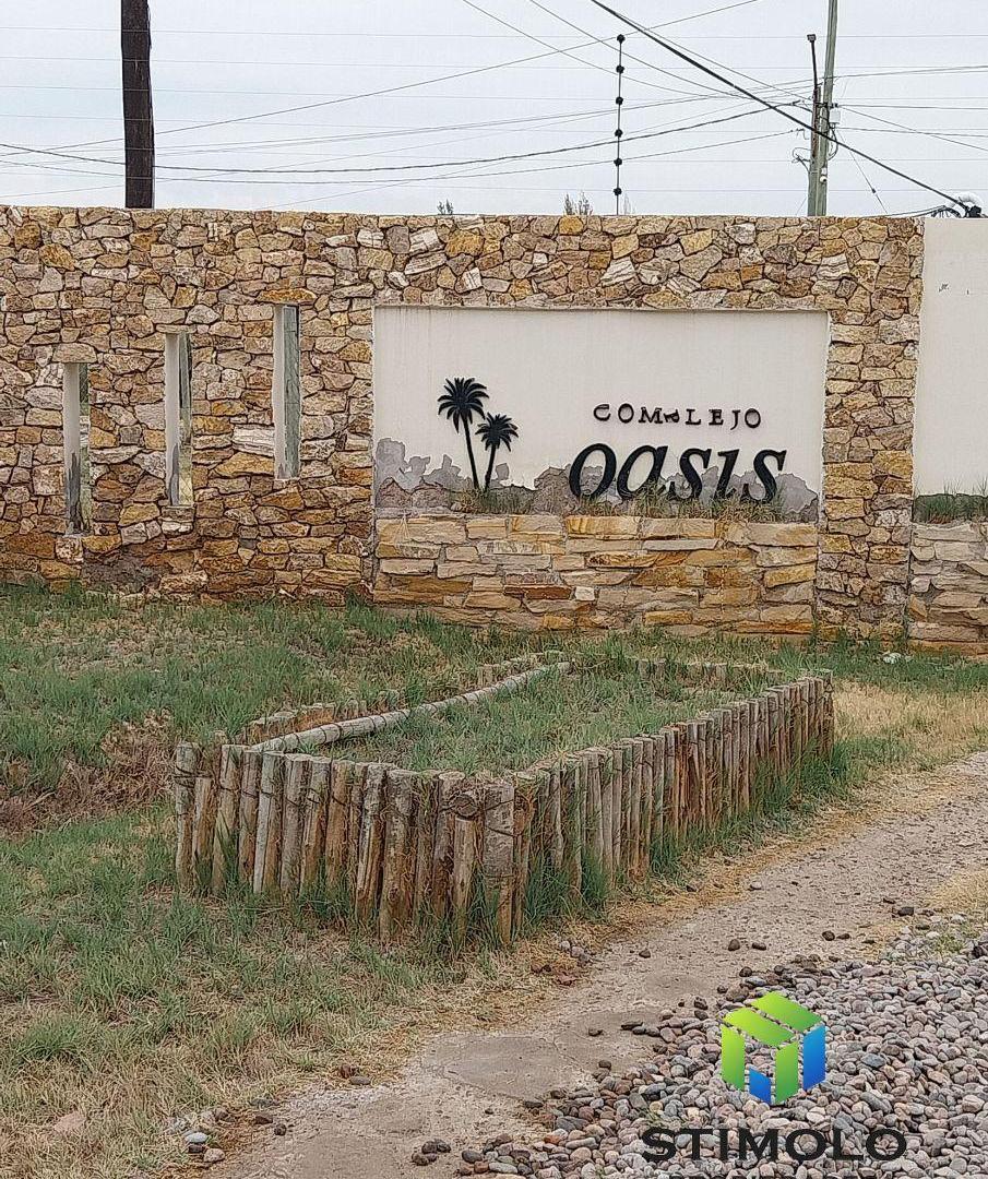 Foto de VENDO LOTE EN COMPLEJO CERRADO OASIS - COLONIA MOLINA GUAYMALLEN, imagen 3