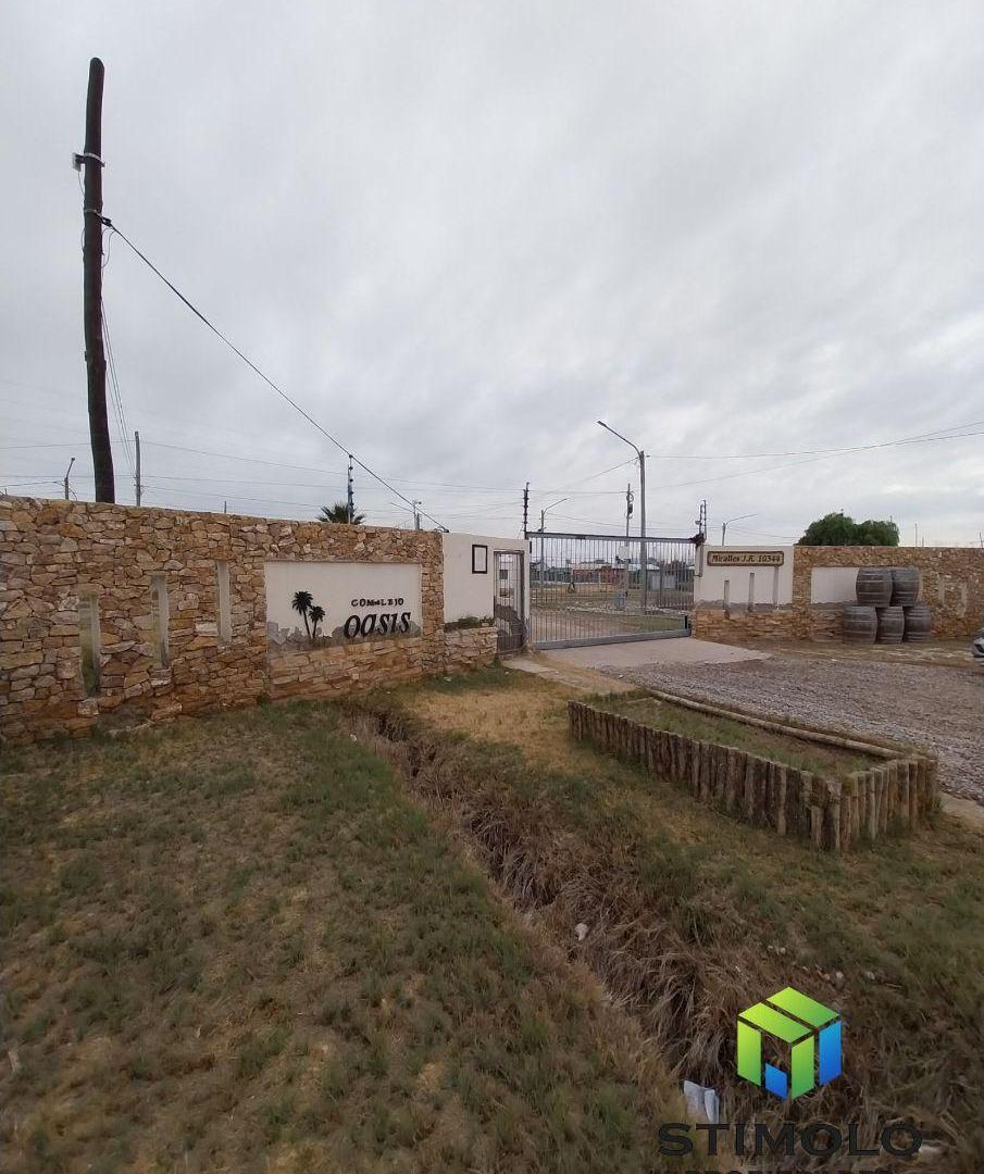 Foto de VENDO LOTE EN COMPLEJO CERRADO OASIS - COLONIA MOLINA GUAYMALLEN, imagen 1