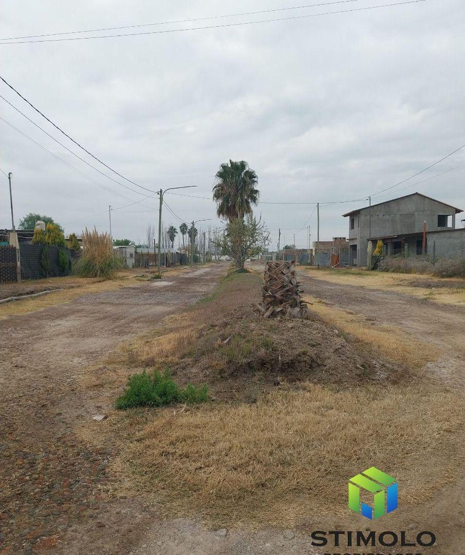 Foto de VENDO LOTE EN COMPLEJO CERRADO OASIS - COLONIA MOLINA GUAYMALLEN, imagen 4