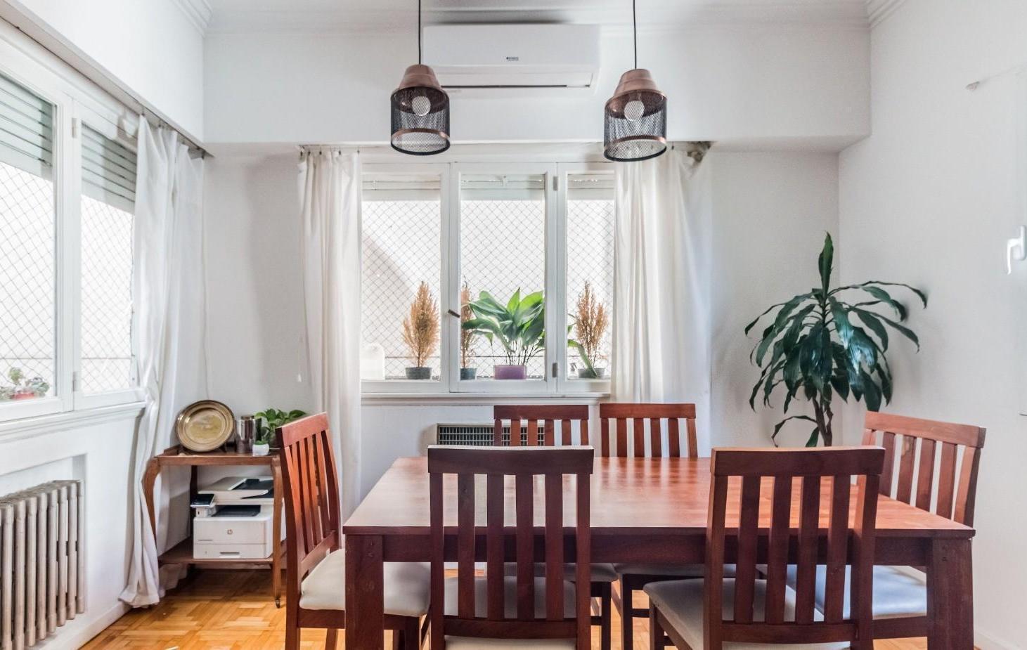 Foto de VENTA de depto. de 3 ambientes en Recoleta. Piso alto al, imagen 3