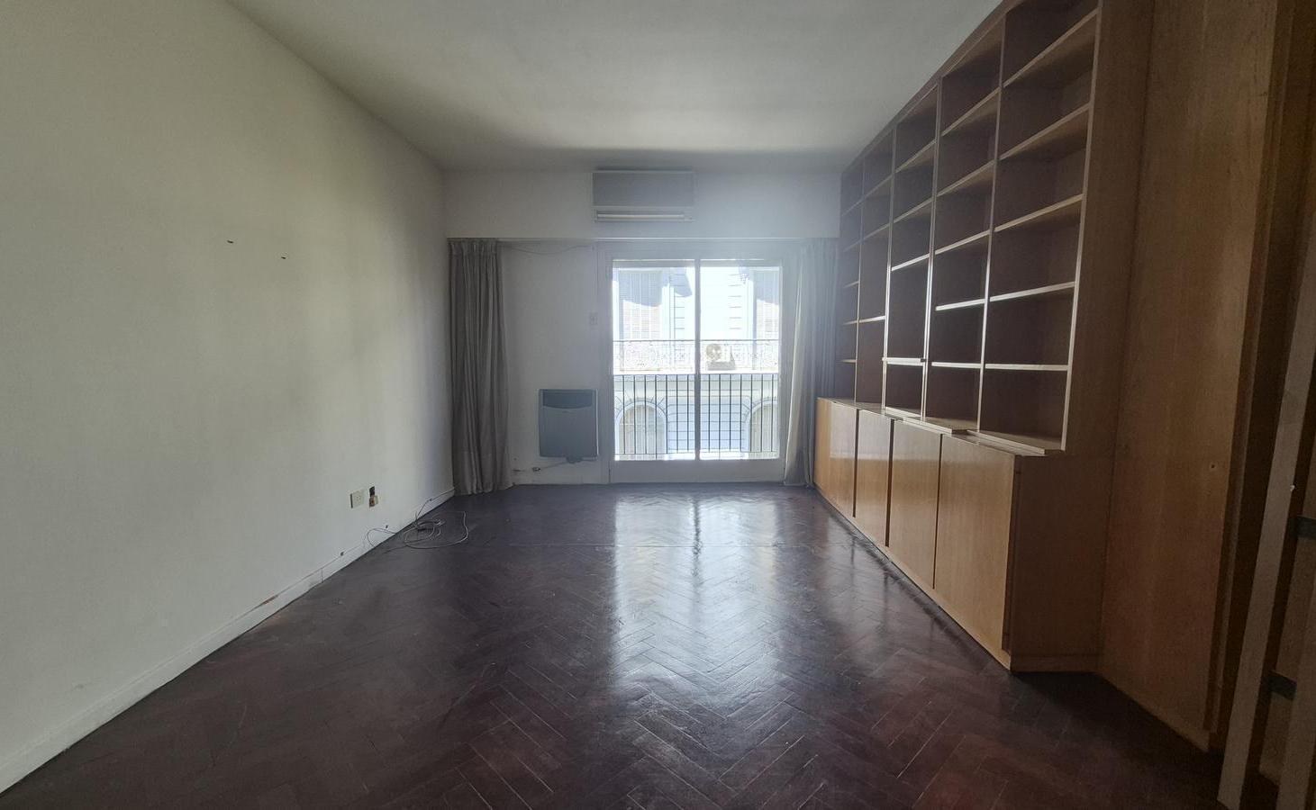 Foto de VENTA de monoambiente con balcón en Balvanera. Ideal renta temporaria, imagen 3