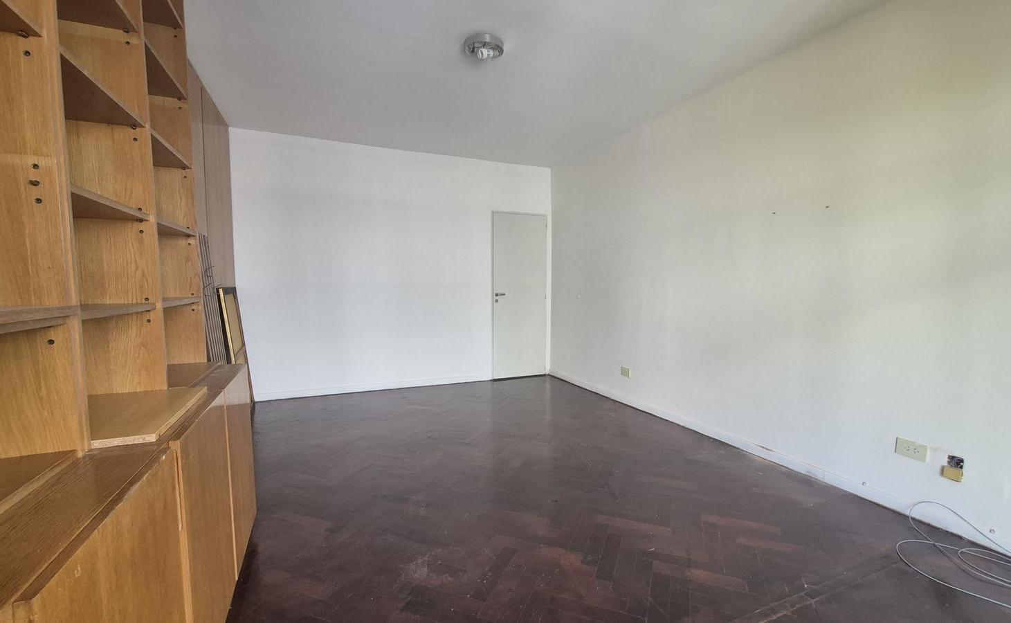 Foto de VENTA de monoambiente con balcón en Balvanera. Ideal renta temporaria, imagen 5