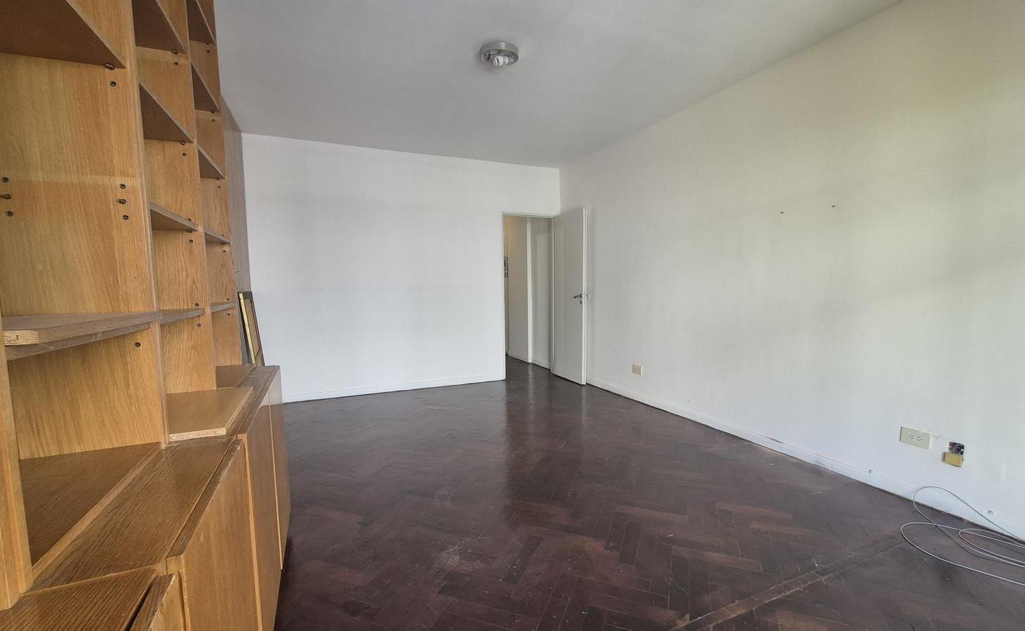 Foto de VENTA de monoambiente con balcón en Balvanera. Ideal renta temporaria, imagen 2