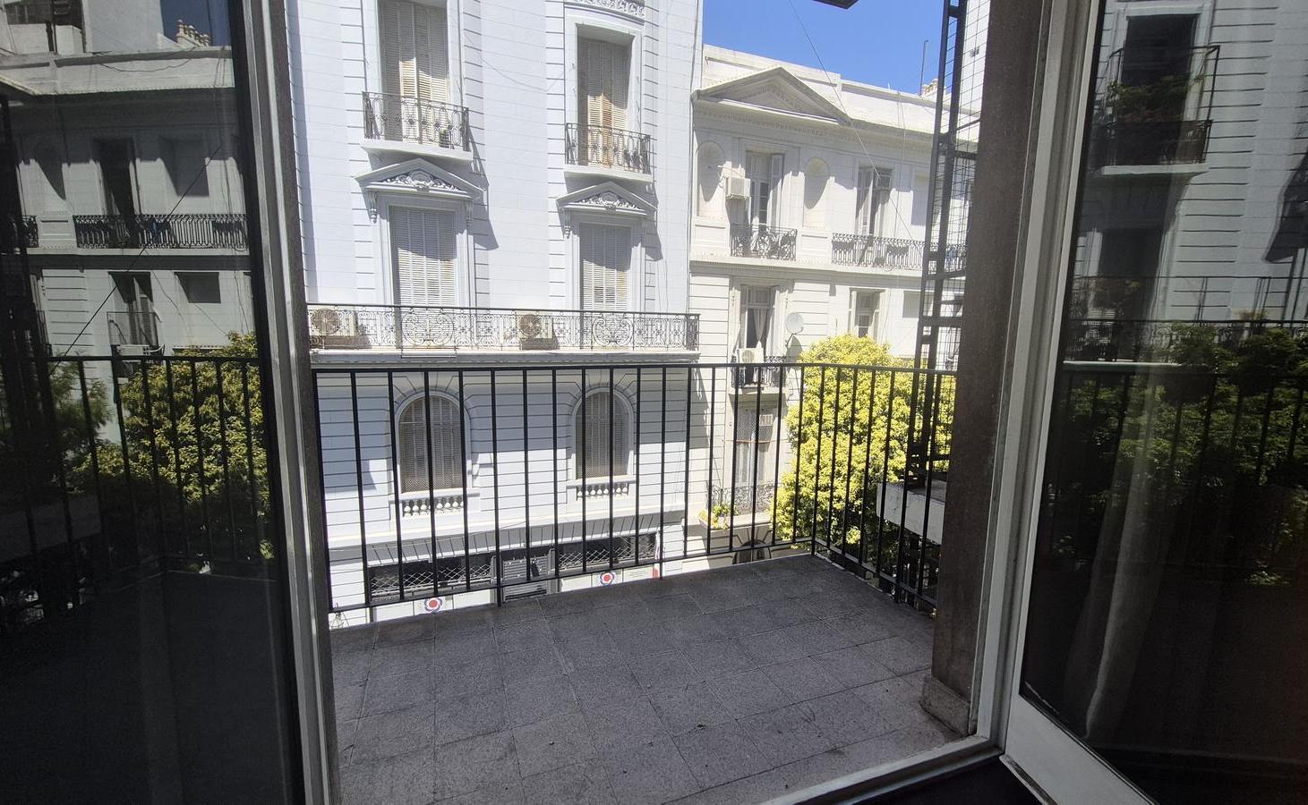 Foto de VENTA de monoambiente con balcón en Balvanera. Ideal renta temporaria, imagen 4