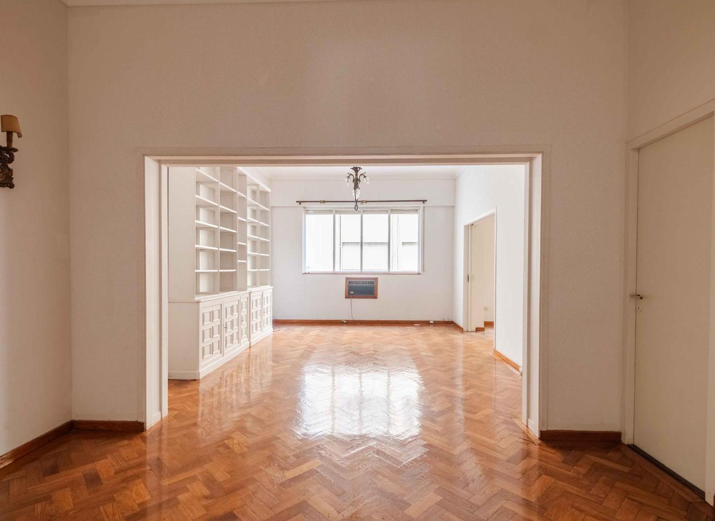 Foto de VENTA de departamento de 4 ambientes en Barrio Norte, imagen 1