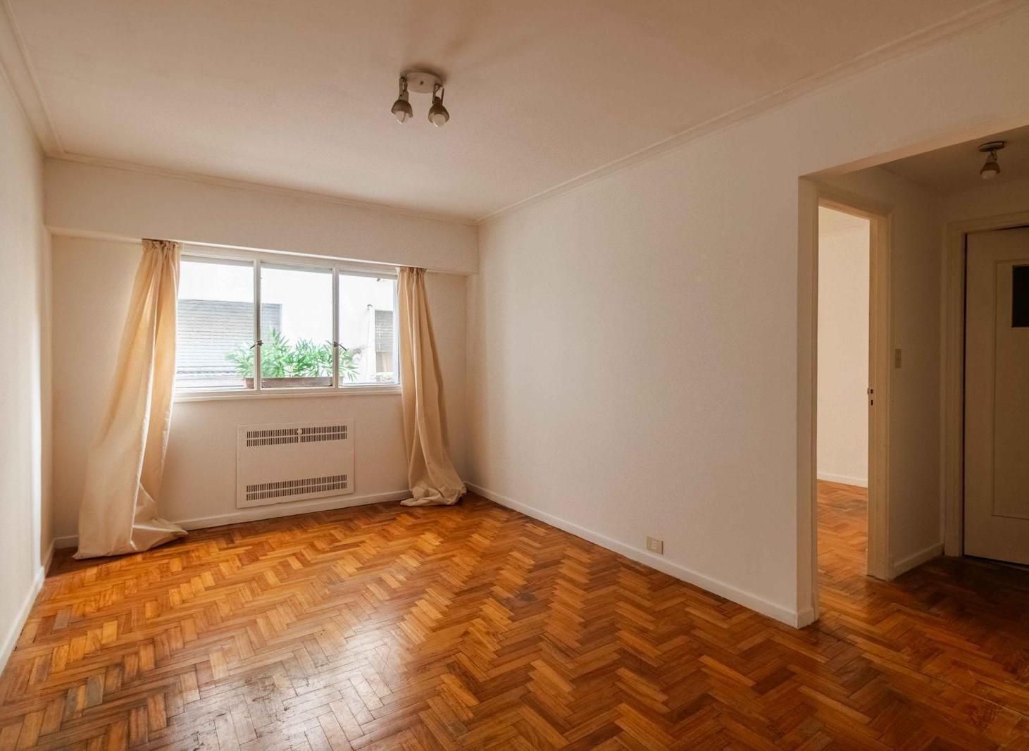 Foto de ALQUILER de departamento de 2 ambientes en Barrio Norte. Apto profesional. Zona Universidades., imagen 1