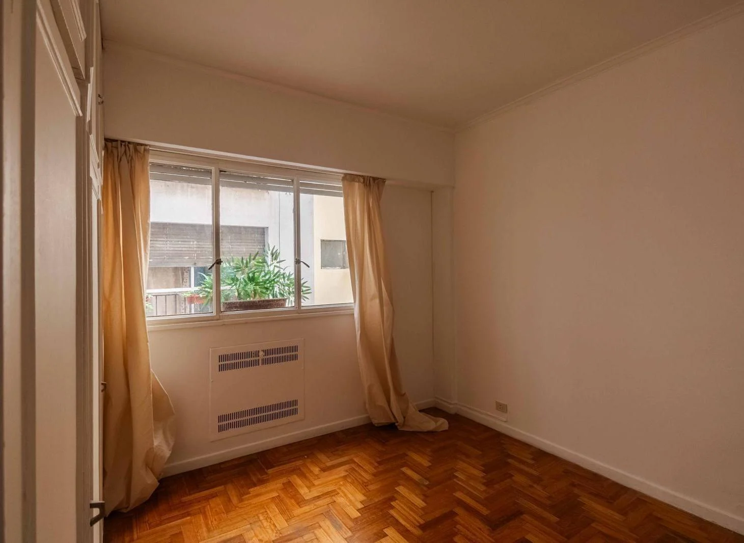 Foto de ALQUILER de departamento de 2 ambientes en Barrio Norte. Apto profesional. Zona Universidades., imagen 4