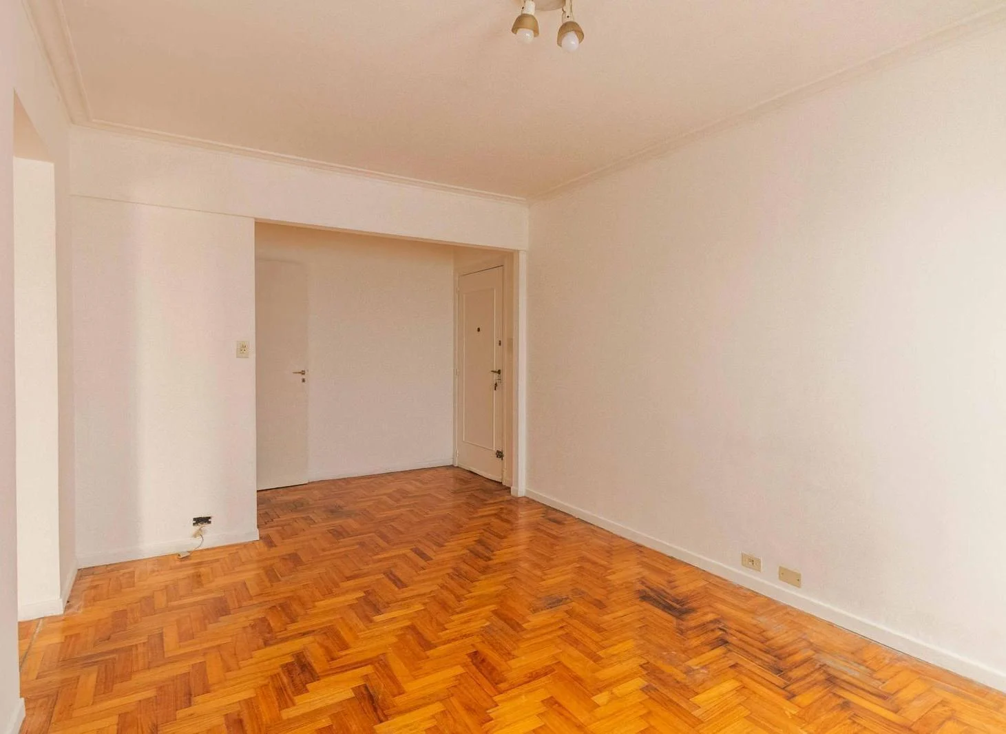 Foto de ALQUILER de departamento de 2 ambientes en Barrio Norte. Apto profesional. Zona Universidades., imagen 5