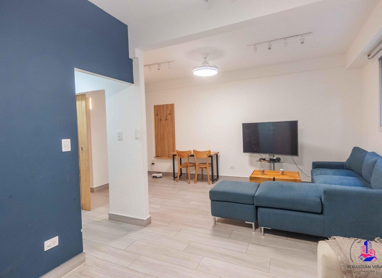 Foto de Venta de 3 ambientes reciclado a nuevo en Recoleta. Zona Alto Palermo, imagen 5