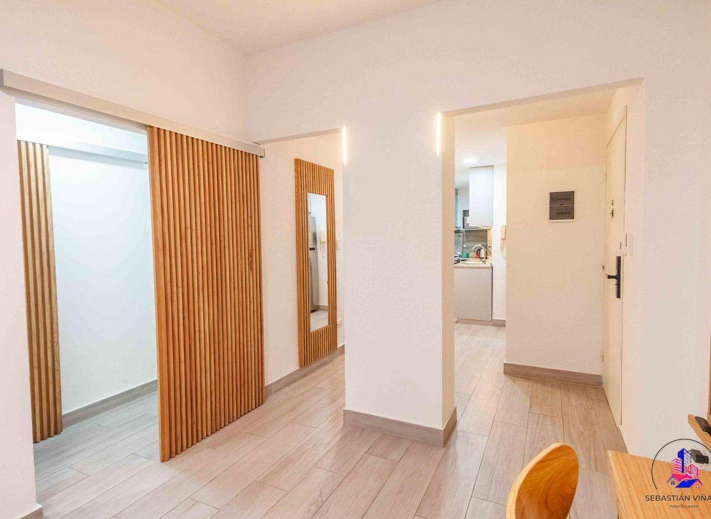 Foto de Venta de 3 ambientes reciclado a nuevo en Recoleta. Zona Alto Palermo, imagen 2