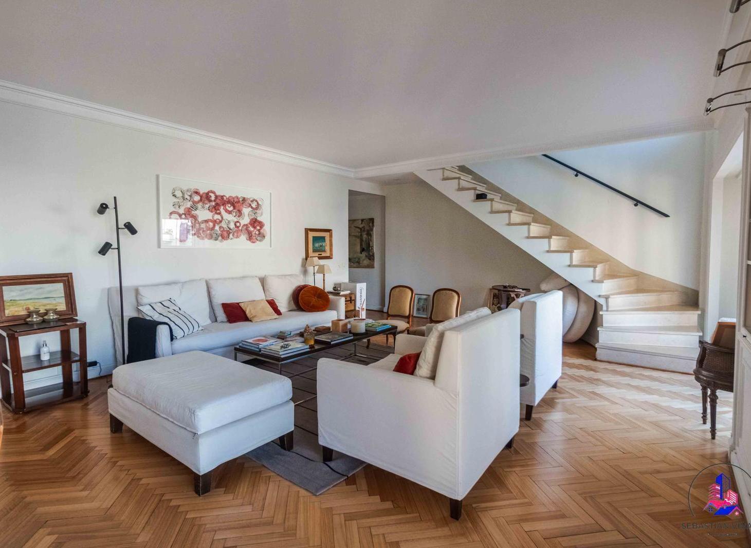 Foto de Venta de departamento de 6 ambientes c./ cochera y balcones en, imagen 5