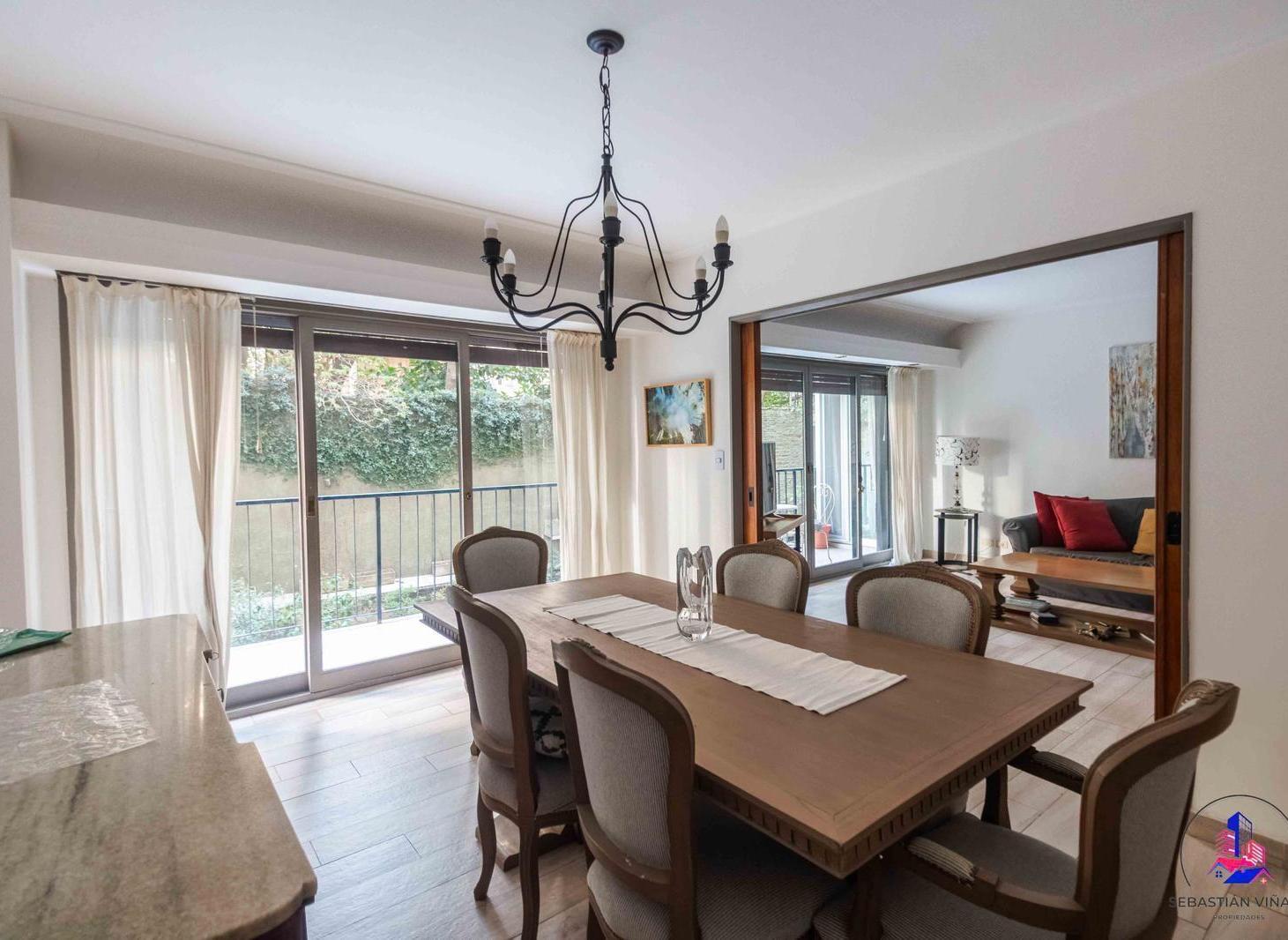 Foto de Venta de 4 ambientes con cochera en Recoleta- Seguridad 24 Hs., imagen 3