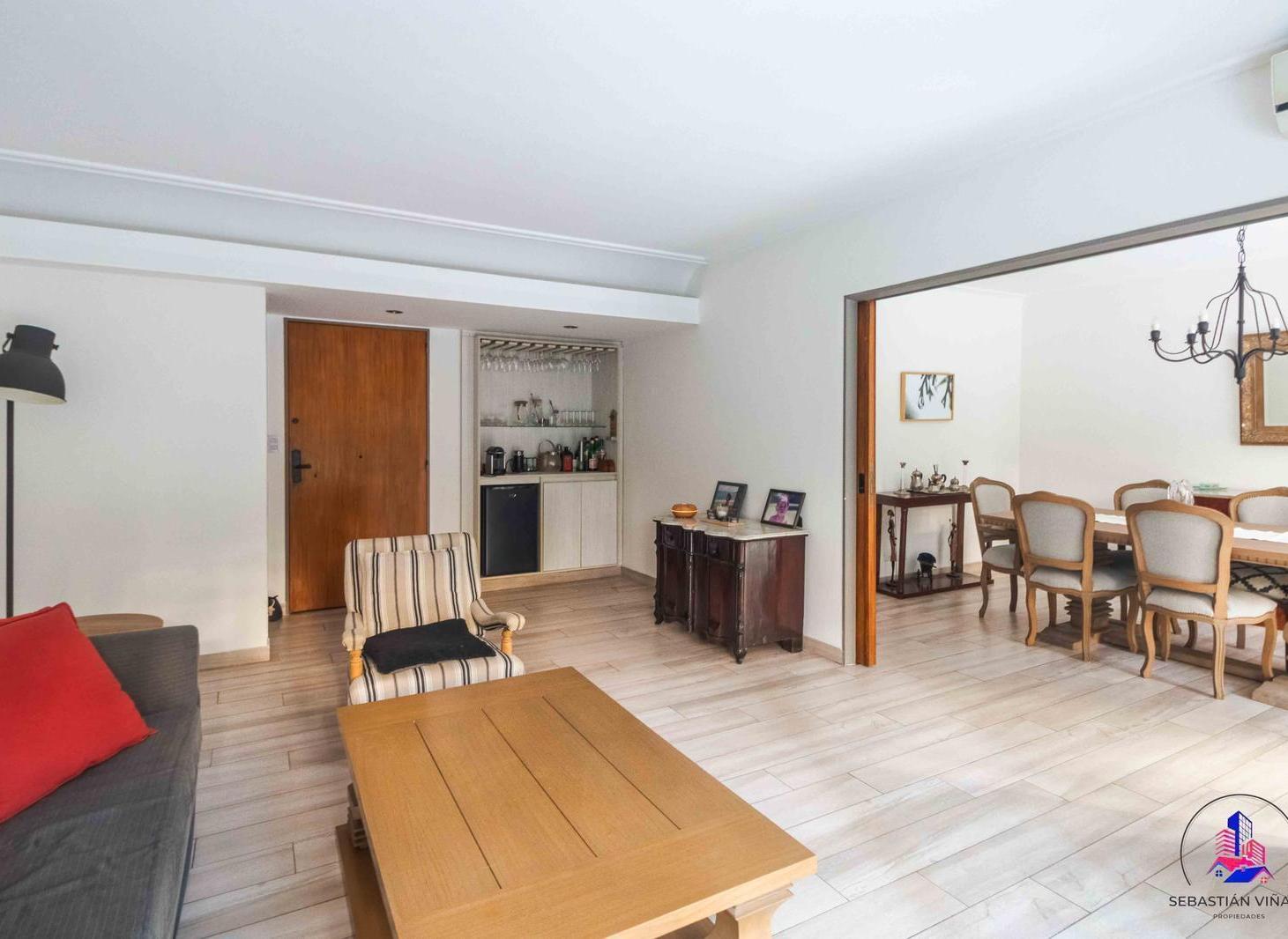 Foto de Venta de 4 ambientes con cochera en Recoleta- Seguridad 24 Hs., imagen 1