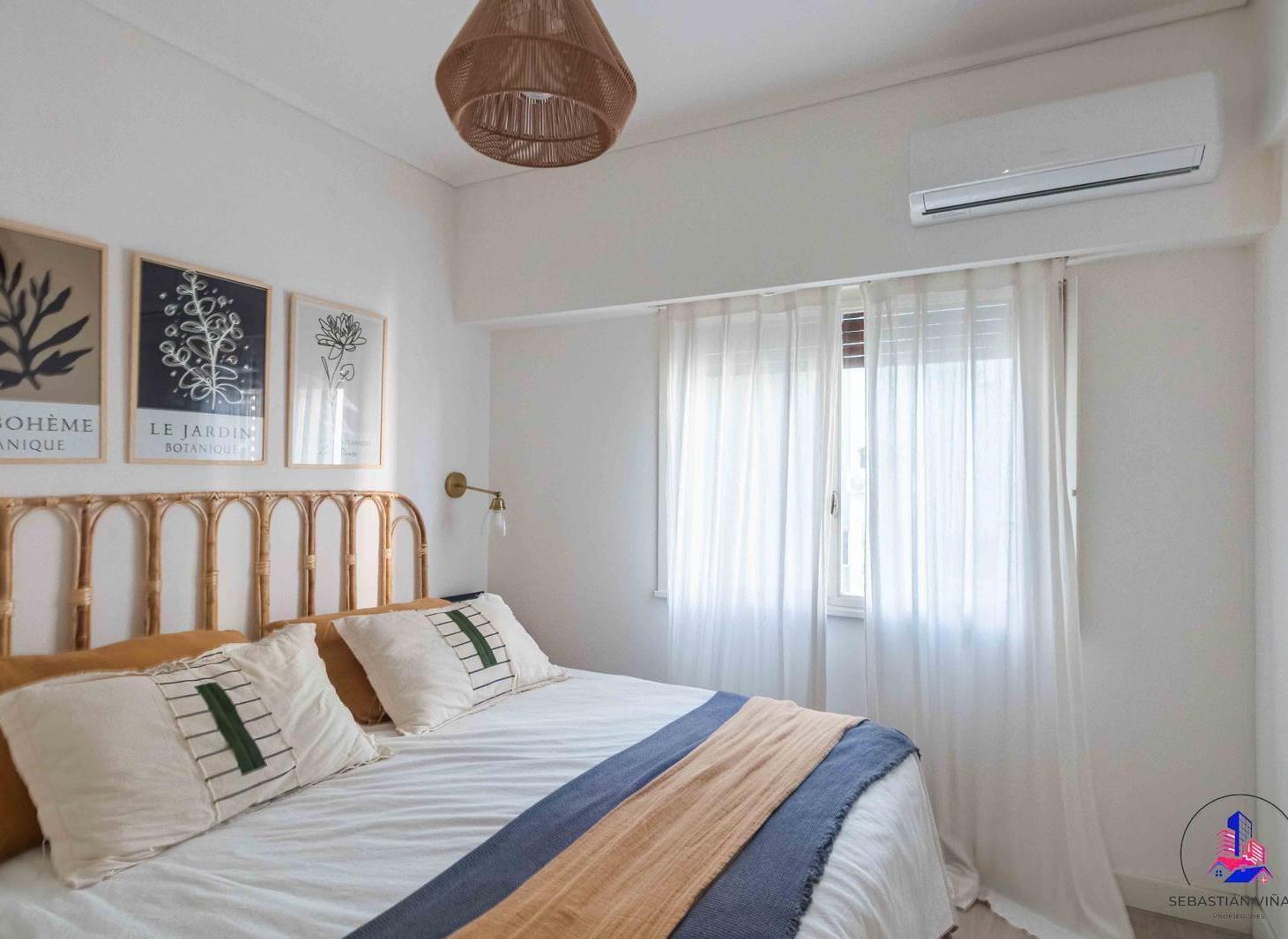 Foto de Venta de departamento de 3 ambientes reciclado en Recoleta. Balcón, imagen 4