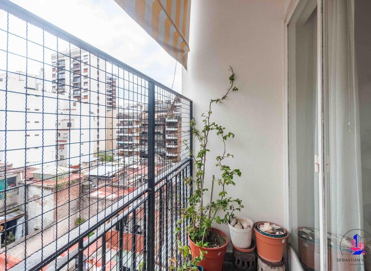 Foto de Venta de departamento de 4 ambientes con dependencia en Barrio Norte, imagen 4