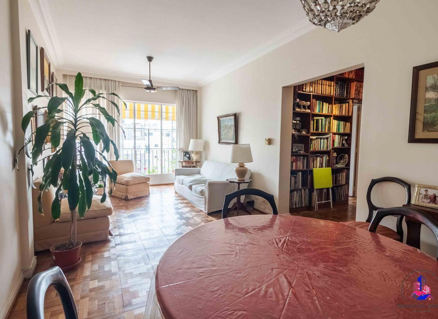 Foto de Venta de departamento de 4 ambientes con dependencia en Barrio Norte, imagen 3