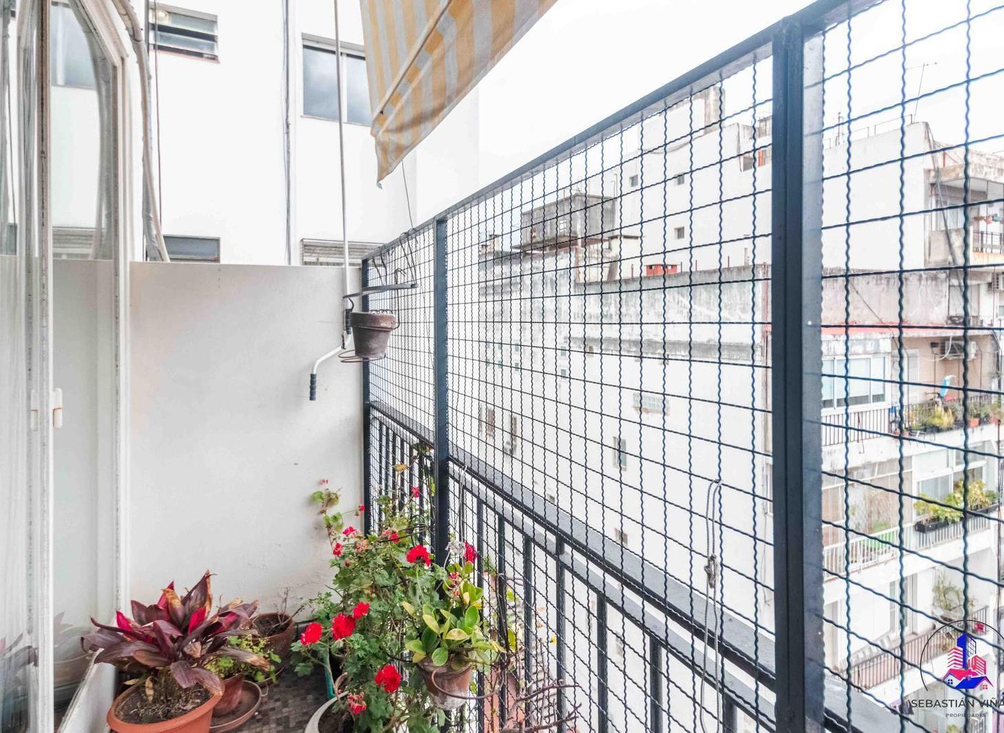 Foto de Venta de departamento de 4 ambientes con dependencia en Barrio Norte, imagen 5