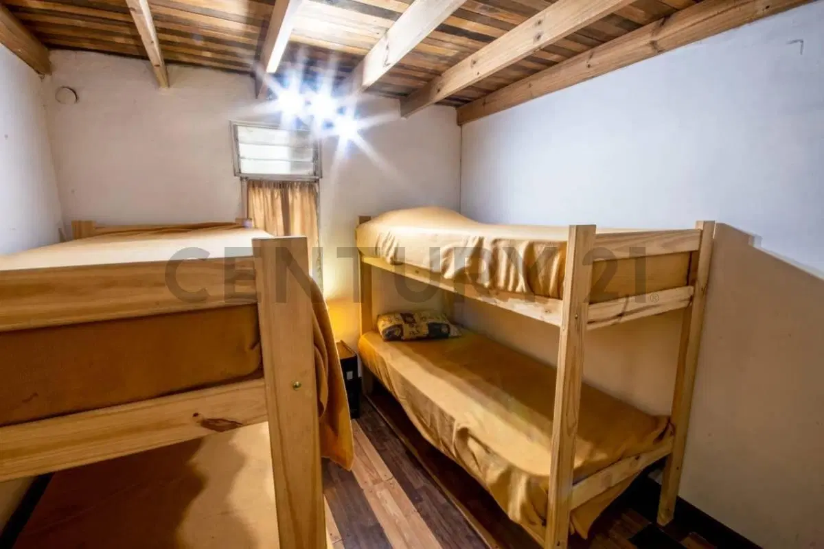 QUINTA VACACIONAL CON CABAÑAS PARA HOSPEDAJE EN VENTA,  EN GRAL RODRIGUEZ. 3