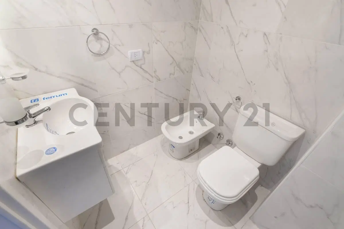 MONOAMBIENTE EN VENTA - LUGANO CABA 8