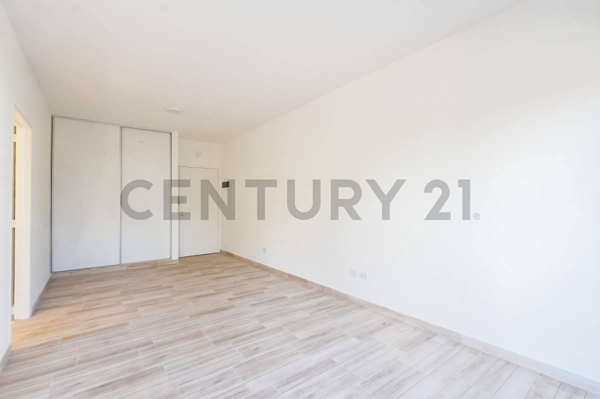 MONOAMBIENTE EN VENTA -  LUGANO CABA