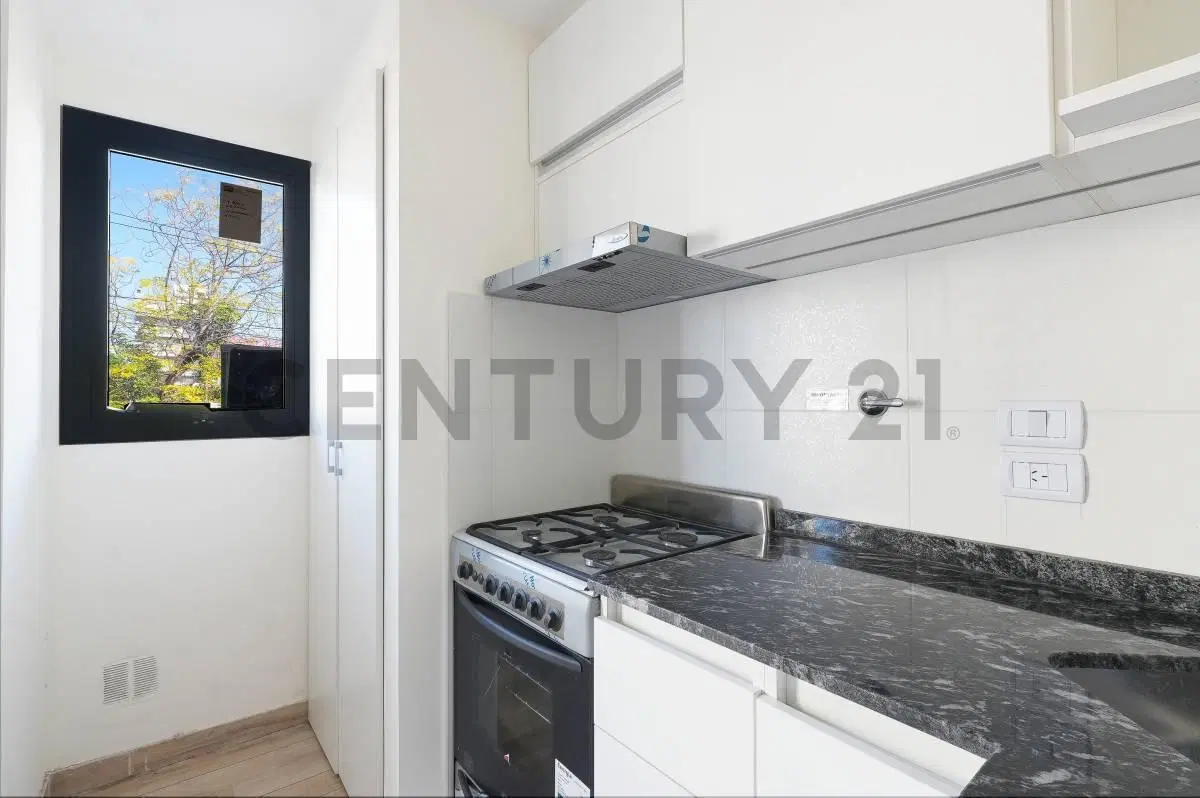 MONOAMBIENTE EN VENTA -  LUGANO CABA 3