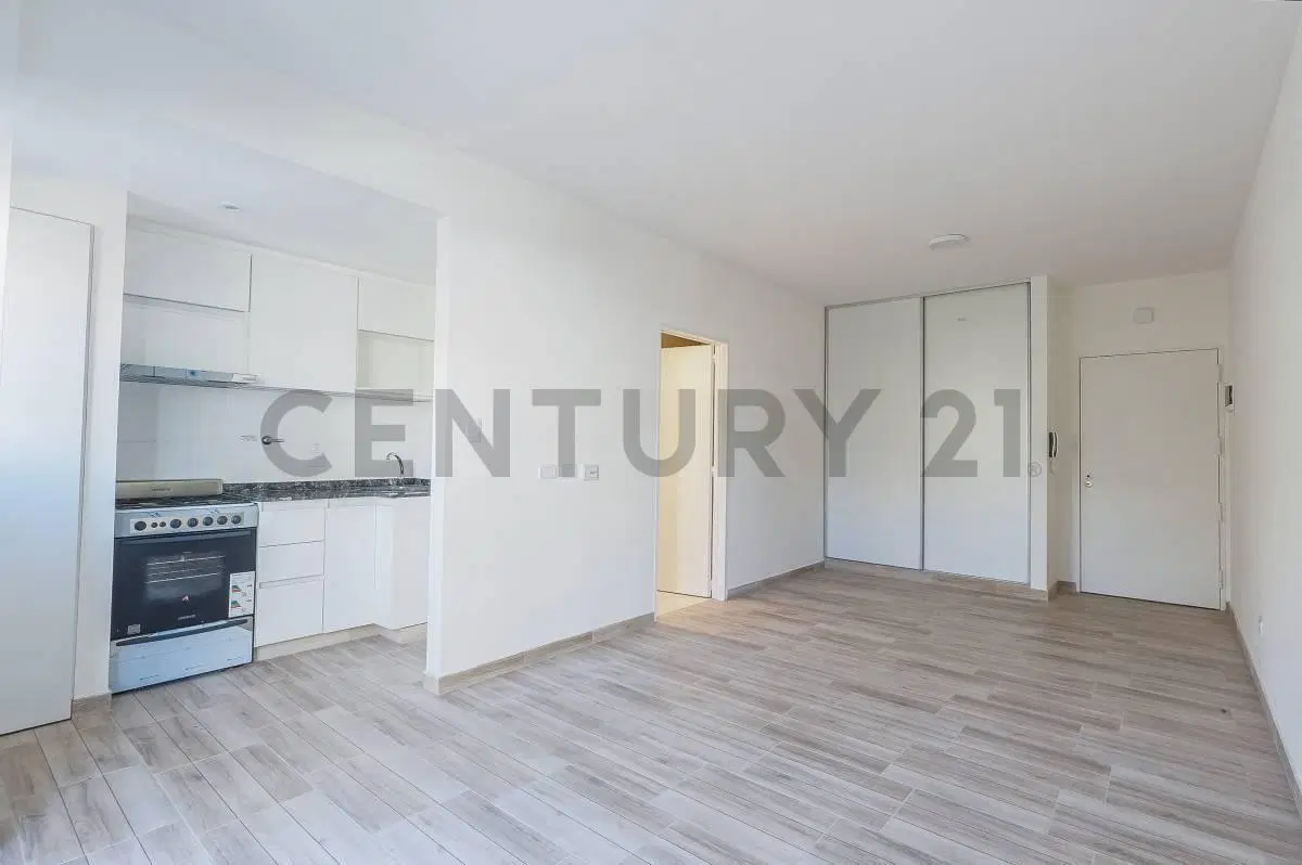 MONOAMBIENTE EN VENTA -  LUGANO CABA 2