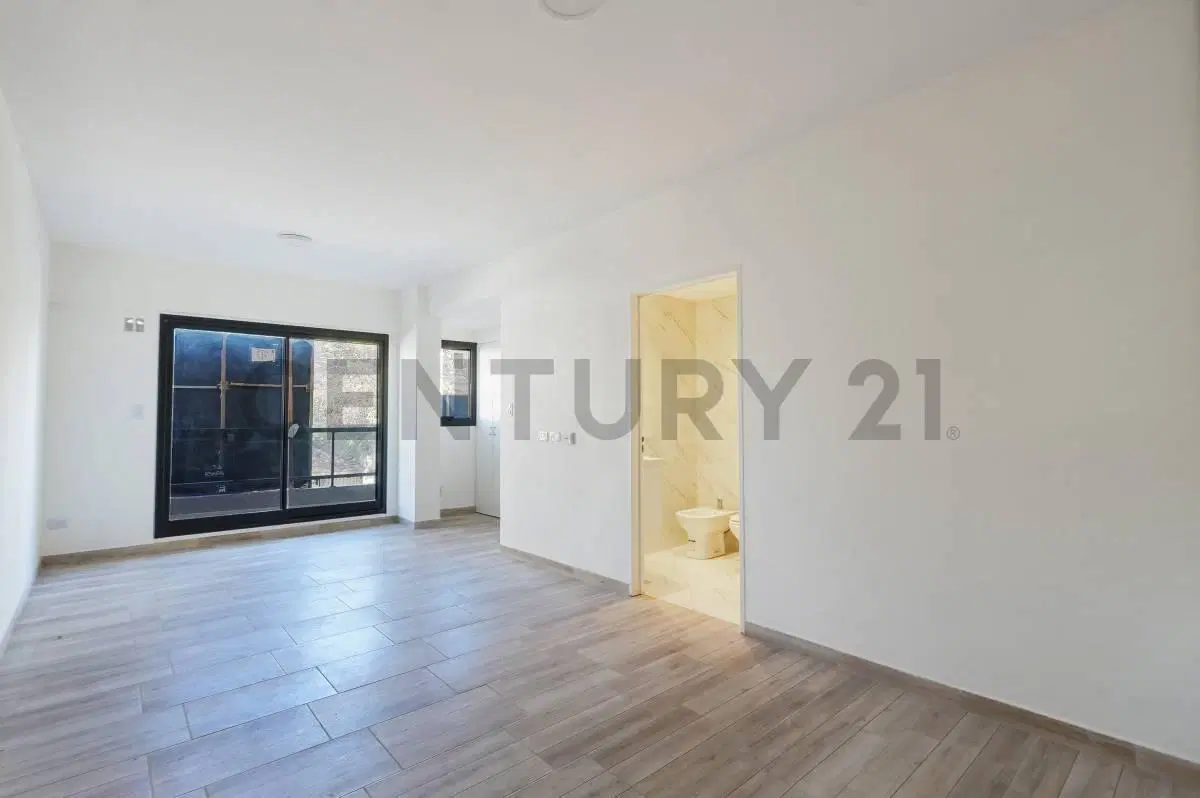 MONOAMBIENTE EN VENTA -  LUGANO CABA 4