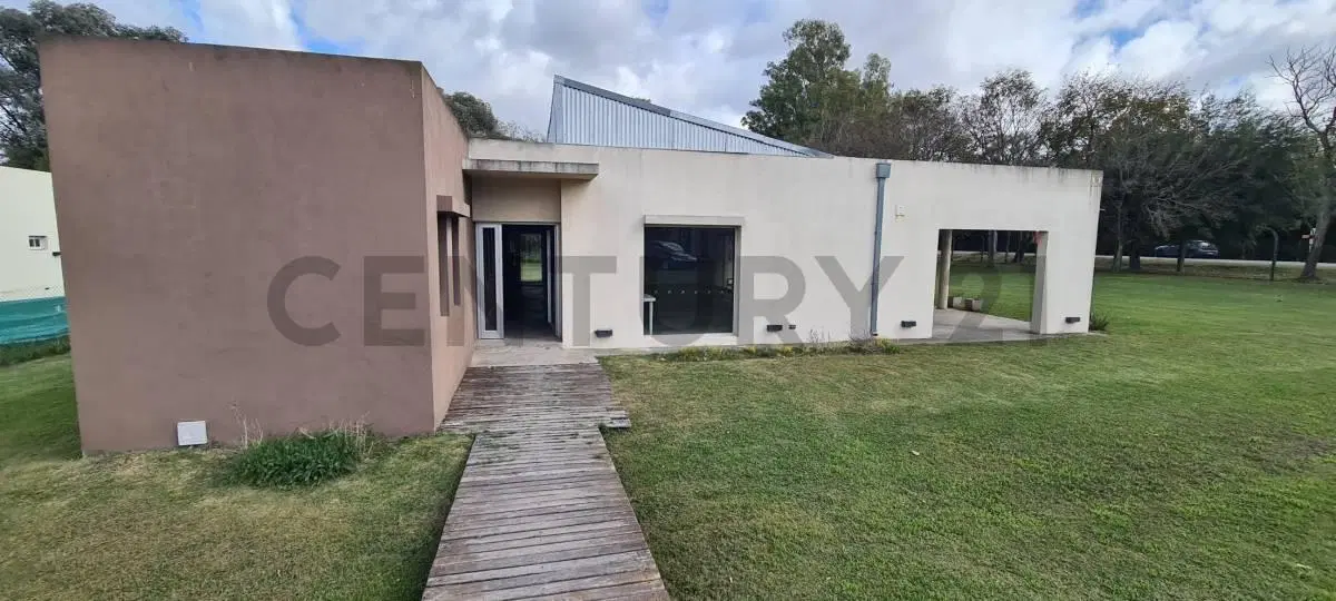 TERRENO EN VENTA EN BARRIO PRIVADO LAS CALANDRIAS CAMPANA 3