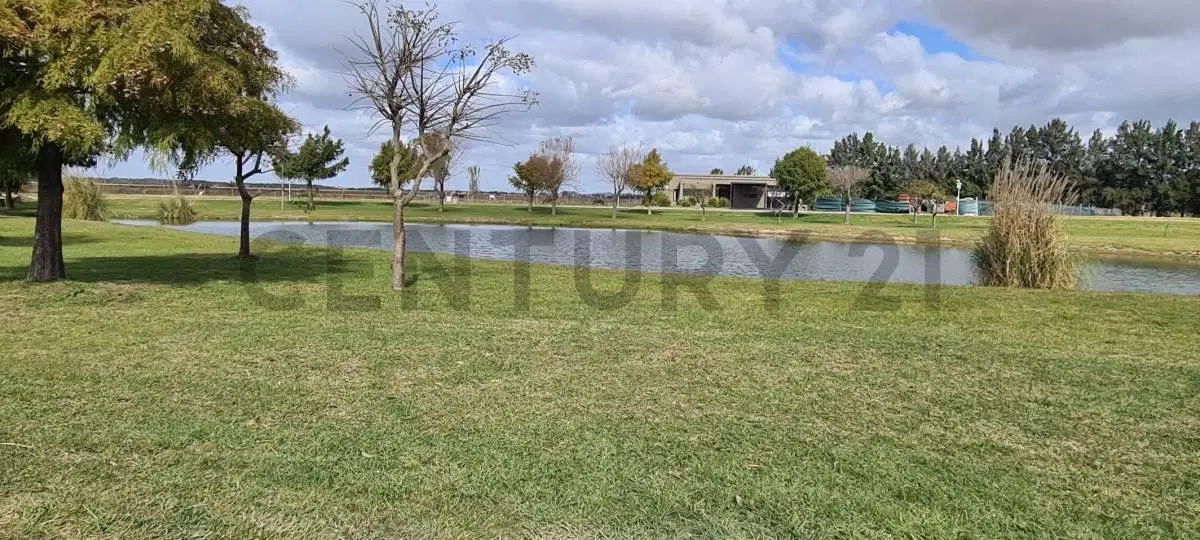 TERRENO VENTA BARRIO LAS CALANDRIAS CAMPANA 5
