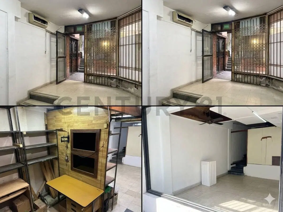 Local en Venta 36m²,  Plaza Zárraga - Colegiales 4